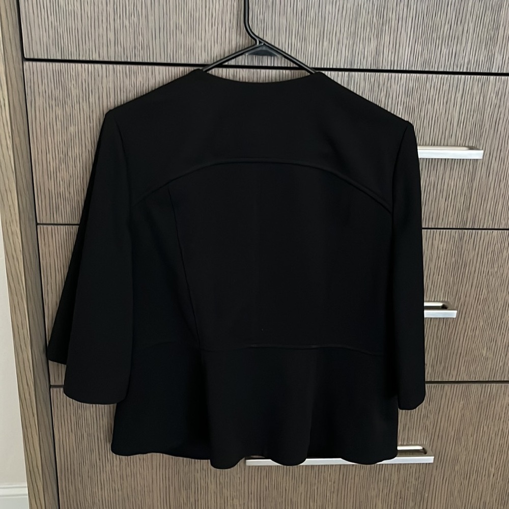 Open Front Blazer - image 6